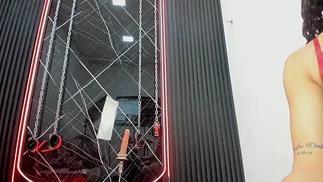 Megan Duskk online show from March 13, 1:01 pm