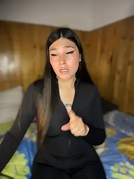 Miss Dani online show from June 1, 4:58 am