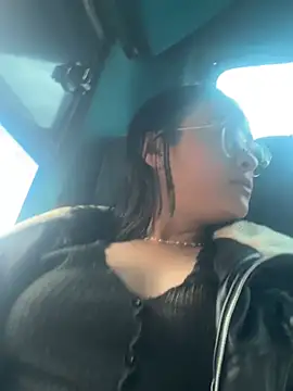 Anni Rose online show from April 8, 4:09 pm