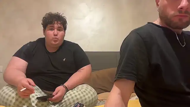 coppiachaserchubby online show from March 30, 12:54 am