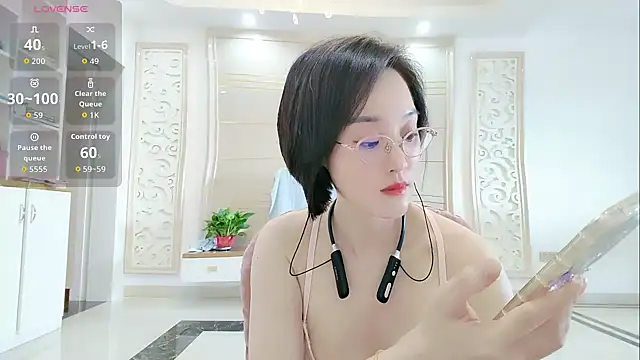 Nana-NN online show from May 27, 7:49 am