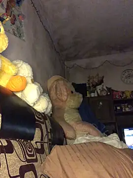 SofiaAmour online show from July 30, 6:42 pm