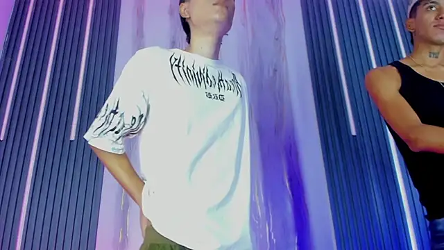 Brayco Thiago online show from March 1, 7:08 am