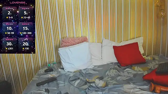 THARAA MEL online show from April 9, 1:38 pm