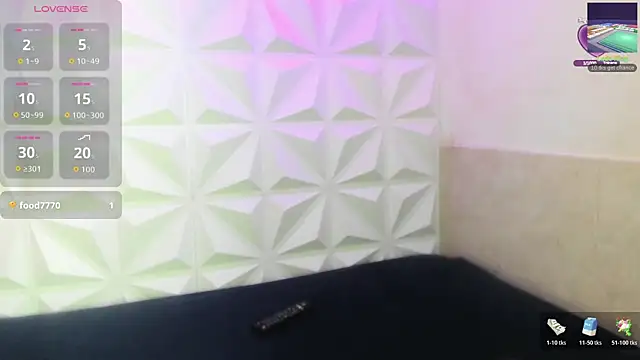 THARAA MEL online show from March 3, 8:59 pm