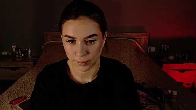  HotBella  online show from March 5, 3:52 pm