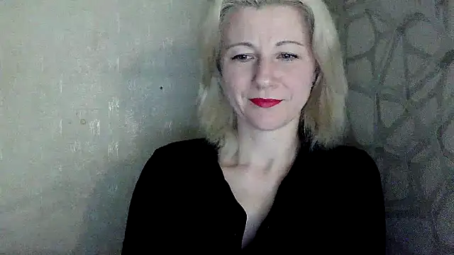 Katerina-Kissa online show from March 29, 7:24 pm