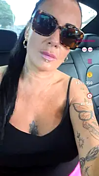 WifeWithPermission online show from July 26, 1:08 pm