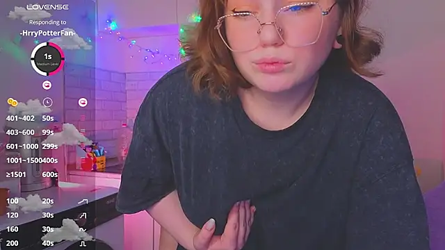 soft focus online show from March 2, 5:08 am