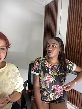 Emi rousse online show from March 2, 1:07 pm