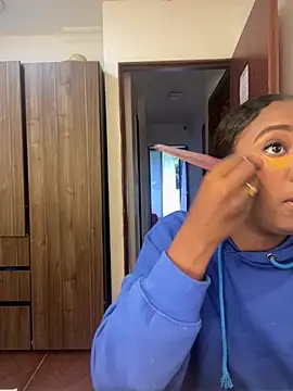 Emi rousse online show from April 16, 1:11 pm