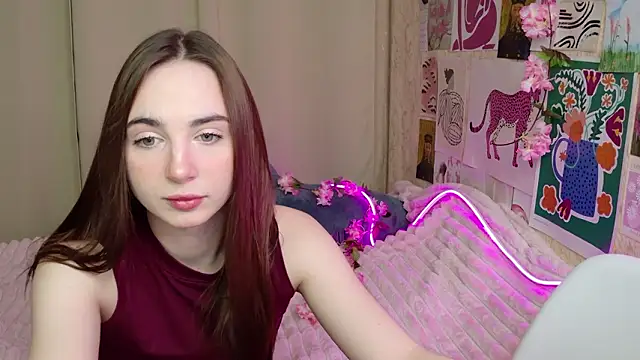 Miiraii online show from March 14, 10:44 pm