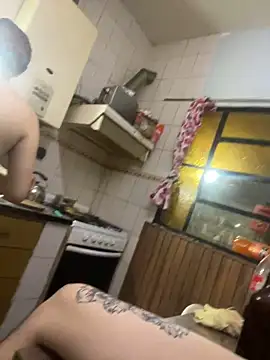 Foxxyice online show from March 20, 7:46 am