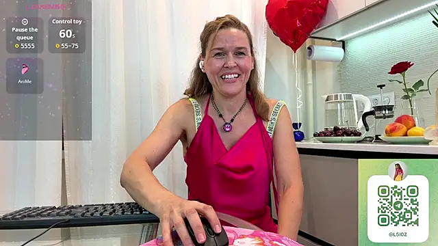 Lizacams online show from July 16, 5:17 pm