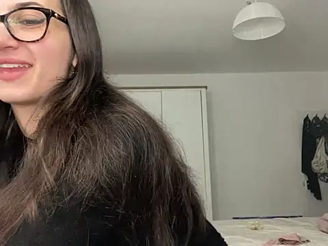 Ellamay06 online show from April 17, 7:49 pm