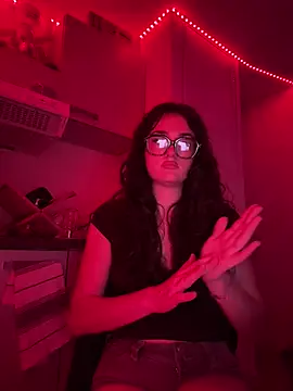 Claraaaaa06 online show from April 12, 7:49 pm