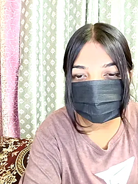 blacky bby online show from July 12, 4:41 pm