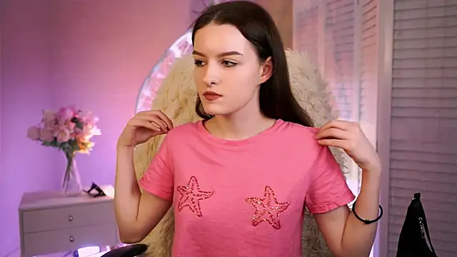 KellieBanshe online show from March 3, 12:44 pm