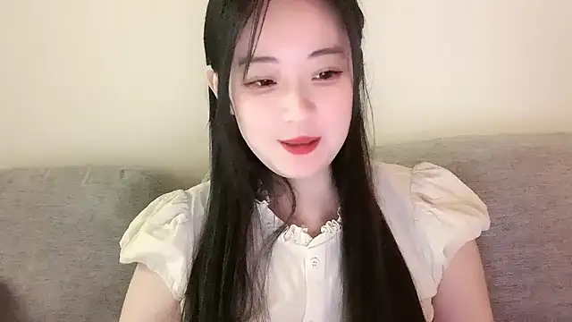 -YUKI-chan online show from June 7, 2:02 pm