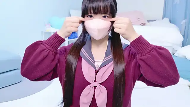 Hime na online show from March 27, 11:44 am