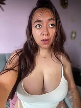 Im Luuu online show from June 17, 1:45 pm