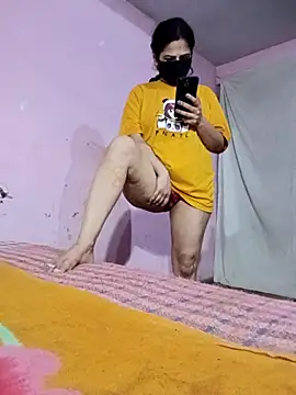 Asha hot96 online show from March 5, 1:18 pm