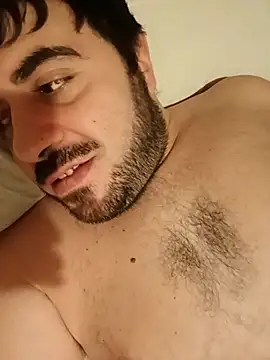 bear skinny online show from July 5, 1:06 pm