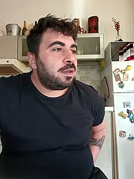 bear skinny online show from March 31, 3:23 pm