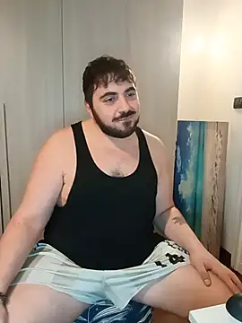 bear skinny online show from June 23, 11:08 am