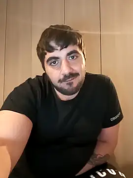 bear skinny online show from April 28, 2:21 pm