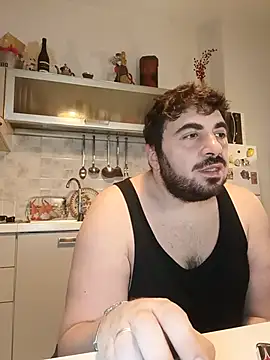 bear skinny online show from July 8, 9:50 pm