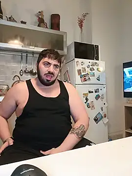 bear skinny online show from June 28, 9:43 pm