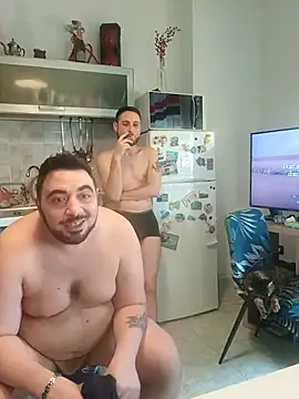 bear skinny online show from July 28, 3:21 pm