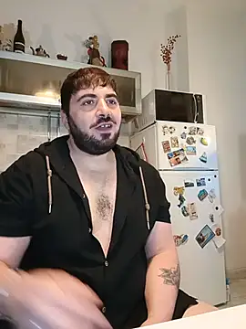 bear skinny online show from June 21, 10:14 pm