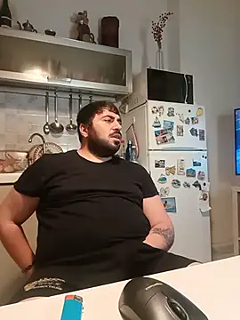 bear skinny online show from July 11, 10:32 pm