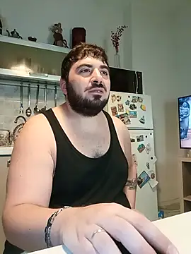 bear skinny online show from June 27, 9:32 pm