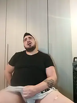 bear skinny online show from July 18, 1:13 pm