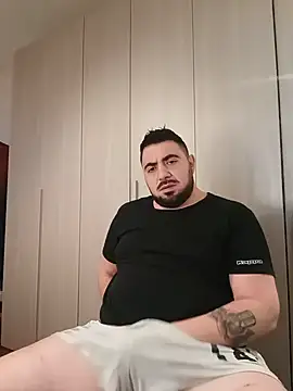 bear skinny online show from July 22, 9:43 am