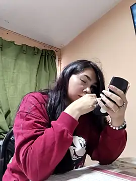 Dulce06 online show from March 5, 3:19 pm