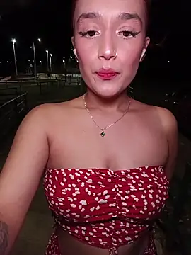 isabella ferrer99 online show from June 3, 5:30 am