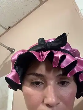 Holy Desiree online show from March 19, 4:55 pm