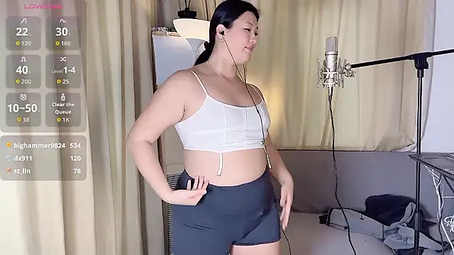 Tavie1744 online show from March 17, 5:44 am