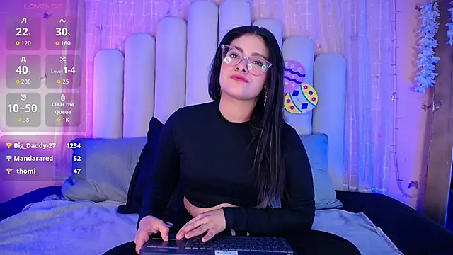 Keny Williams online show from March 19, 3:11 am