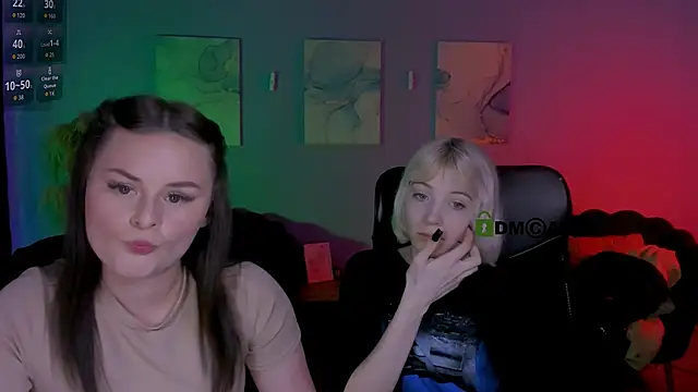 miss courtney  online show from April 4, 10:14 am