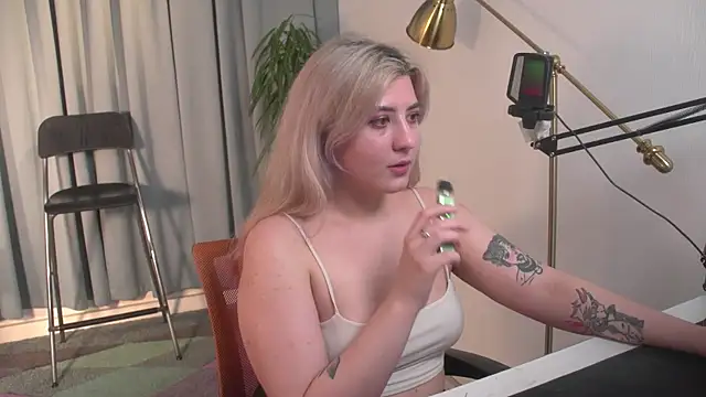 AdaGates online show from March 29, 3:33 pm