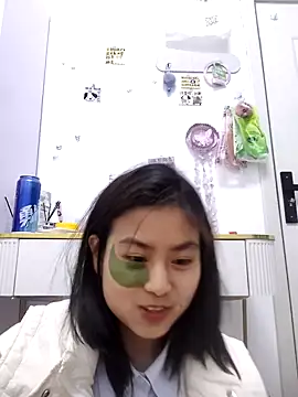 Yunhan 27 online show from March 8, 10:08 am