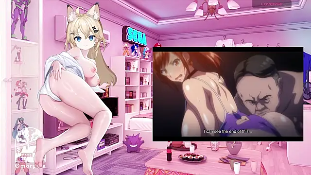 Ms Missa online show from April 14, 2:22 am