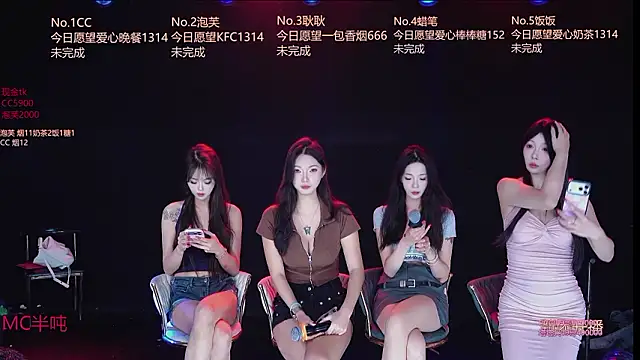 ZNZ-101 online show from March 22, 12:00 pm