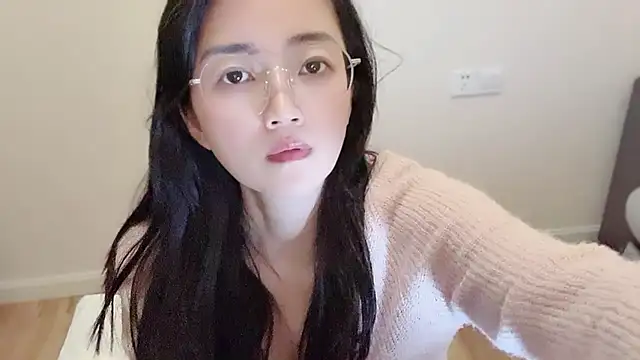 jinxiyao01 online show from April 26, 2:15 pm