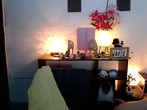 DevilCockMaxine online show from March 14, 10:27 am